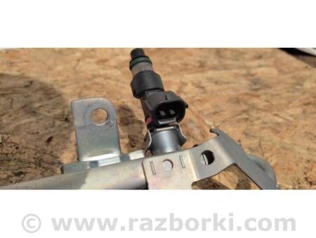 ФОТО Форсунка паливна для Nissan Altima L33 Київ