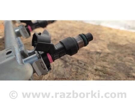 ФОТО Форсунка паливна для Nissan Altima L33 Київ