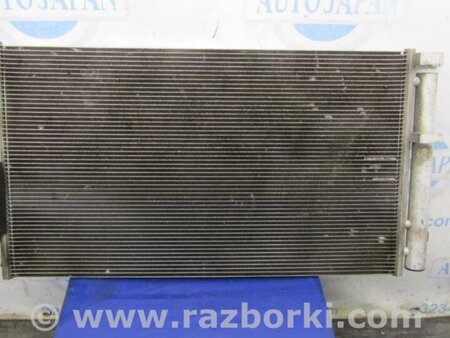 ФОТО Радіатор кондиціонера для Hyundai Tucson III TL (15-21) Київ