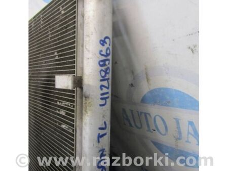 ФОТО Радіатор кондиціонера для Hyundai Tucson III TL (15-21) Київ
