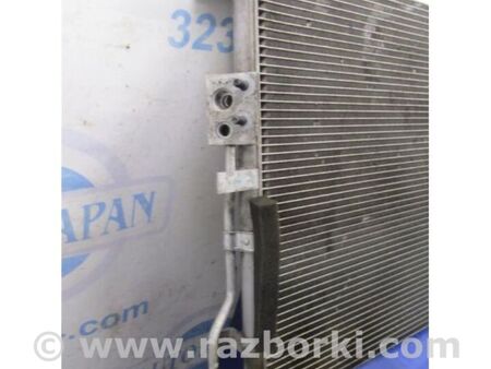 ФОТО Радіатор кондиціонера для Hyundai Tucson III TL (15-21) Київ