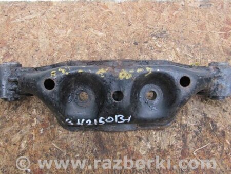 ФОТО Кронштейн редуктора для Subaru Outback IV BM/BR (09-14) Київ