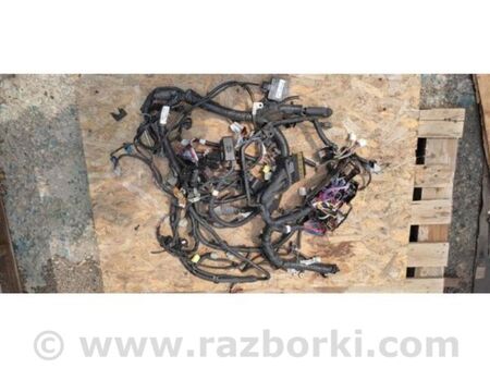 ФОТО Проводка підкапотна для Nissan Altima L33 Київ