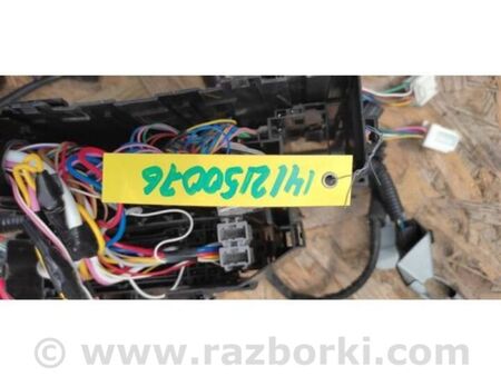 ФОТО Проводка підкапотна для Nissan Altima L33 Київ