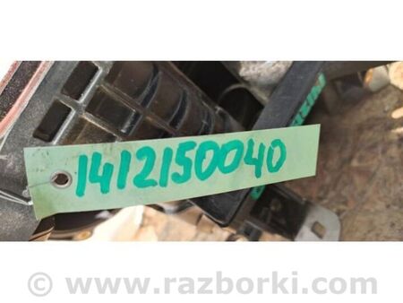 ФОТО Колектор впускний для Nissan Altima L33 Київ