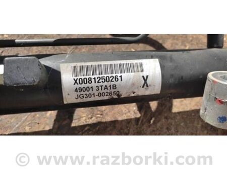 ФОТО Рульова рейка для Nissan Altima L33 Київ