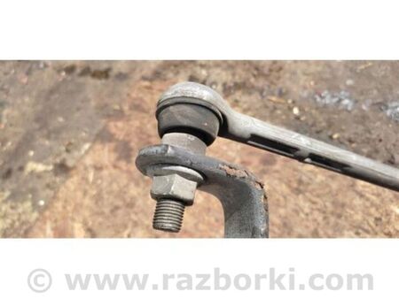 ФОТО Стабілізатор передній для Nissan Altima L33 Київ