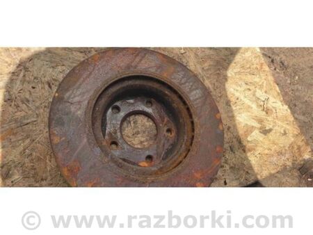 ФОТО Гальмівний диск передній для Nissan Altima L33 Київ