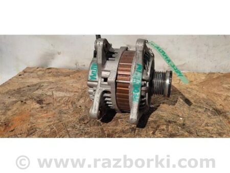 ФОТО Генератор для Nissan Altima L33 Київ