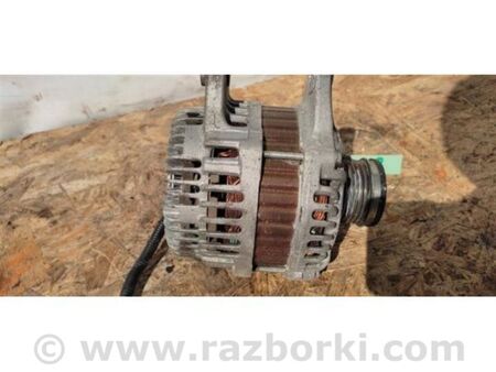 ФОТО Генератор для Nissan Altima L33 Київ