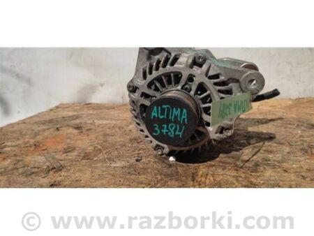 ФОТО Генератор для Nissan Altima L33 Київ