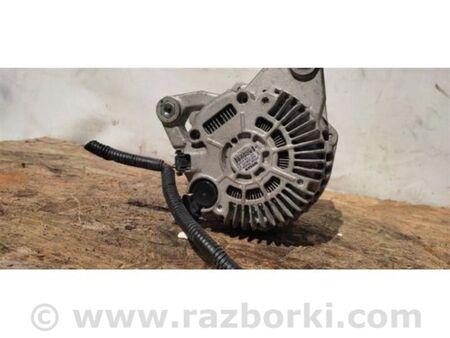 ФОТО Генератор для Nissan Altima L33 Київ