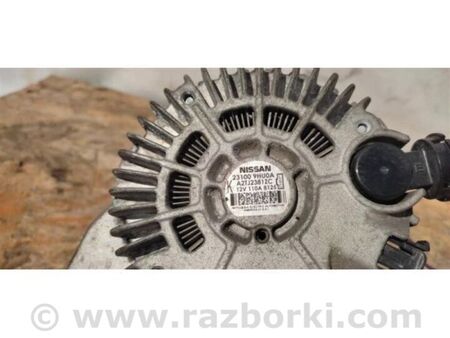 ФОТО Генератор для Nissan Altima L33 Київ