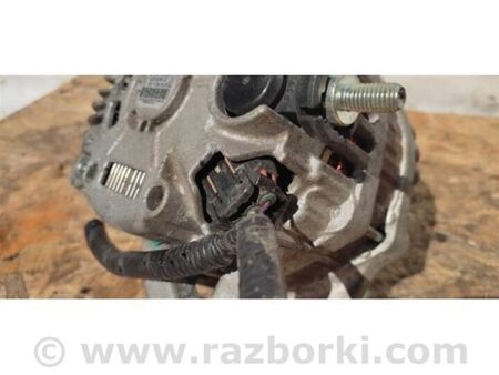 ФОТО Генератор для Nissan Altima L33 Київ