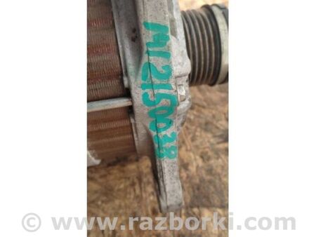 ФОТО Генератор для Nissan Altima L33 Київ