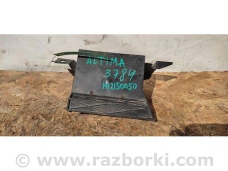 ФОТО Повітрозабірник для Nissan Altima L33 Київ