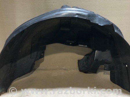 ФОТО Підкрилок для Subaru Outback IV BM/BR (09-14) Київ