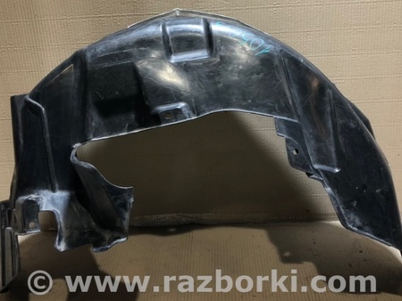ФОТО Підкрилок для Subaru Outback IV BM/BR (09-14) Київ