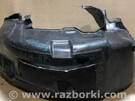 ФОТО Підкрилок для Subaru Outback IV BM/BR (09-14) Київ