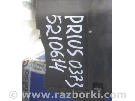 ФОТО Дифузор вентилятора основного радіатора для Toyota Prius III XW30 (09-15) Київ