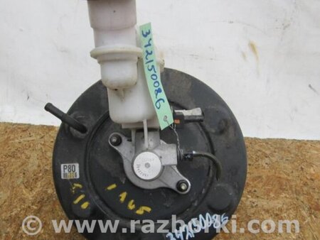 ФОТО Головний гальмівний циліндр для KIA Soul 2 PS (13-18) Київ