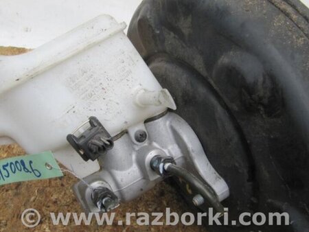 ФОТО Головний гальмівний циліндр для KIA Soul 2 PS (13-18) Київ