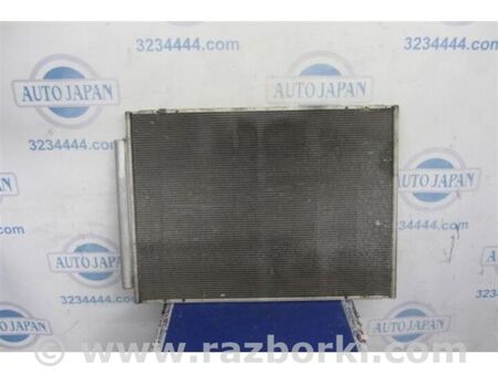 ФОТО Радіатор кондиціонера для Toyota Sienna (03-10) Київ