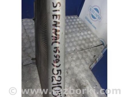 ФОТО Радіатор кондиціонера для Toyota Sienna (03-10) Київ