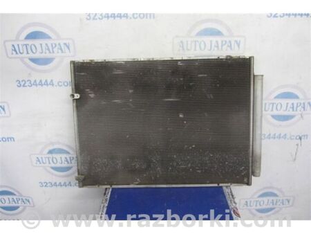 ФОТО Радіатор кондиціонера для Toyota Sienna (03-10) Київ