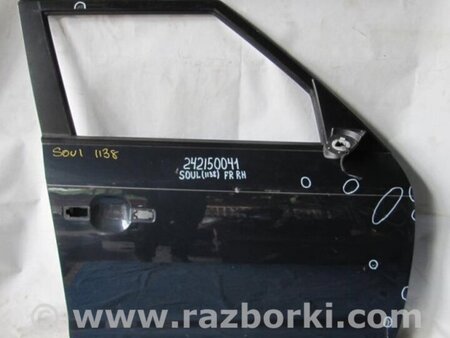 ФОТО Двері для KIA Soul 2 PS (13-18) Київ