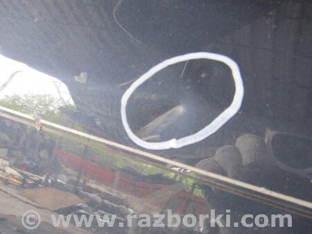 ФОТО Двері для KIA Soul 2 PS (13-18) Київ