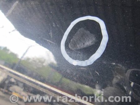 ФОТО Двері для KIA Soul 2 PS (13-18) Київ