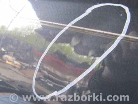 ФОТО Двері для KIA Soul 2 PS (13-18) Київ