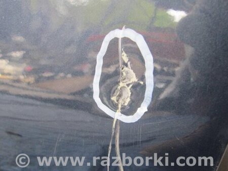 ФОТО Двері для KIA Soul 2 PS (13-18) Київ