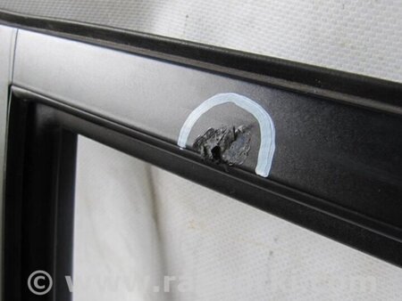 ФОТО Двері для KIA Soul 2 PS (13-18) Київ