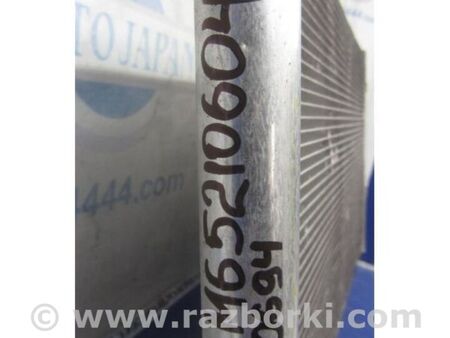 ФОТО Радіатор кондиціонера для Mazda 3 II BL (08-13) Київ