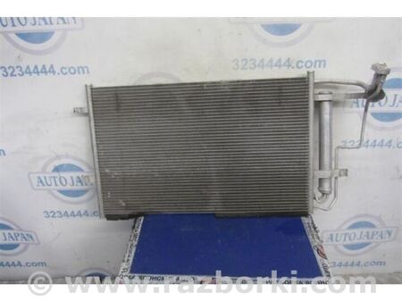 ФОТО Радіатор кондиціонера для Mazda 3 II BL (08-13) Київ