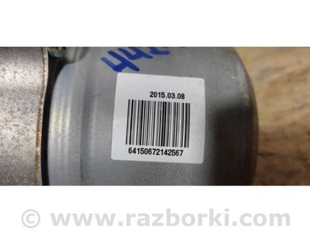 ФОТО Електропідсилювач рульового керування для KIA Soul 2 PS (13-18) Київ