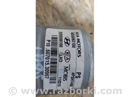 ФОТО Електропідсилювач рульового керування для KIA Soul 2 PS (13-18) Київ