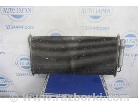 ФОТО Радіатор кондиціонера для Nissan Maxima A34 Київ