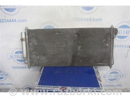 ФОТО Радіатор кондиціонера для Nissan Maxima A34 Київ