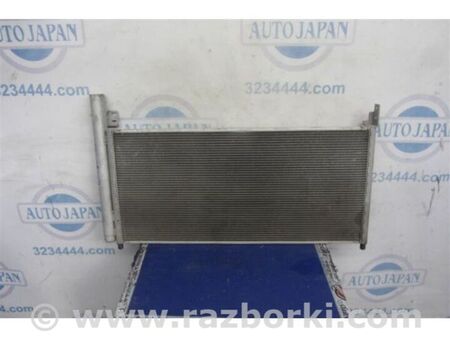 ФОТО Радіатор кондиціонера для Toyota Prius III XW30 (09-15) Київ