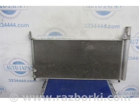 ФОТО Радіатор кондиціонера для Toyota Prius III XW30 (09-15) Київ