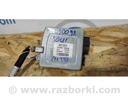 ФОТО Блок керування електропідсилювачем керма для KIA Soul 2 PS (13-18) Київ