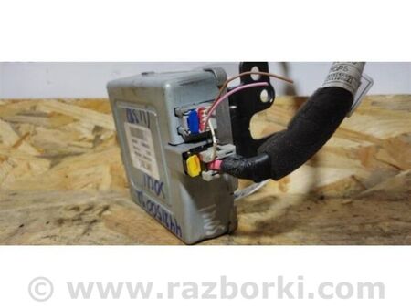 ФОТО Блок керування електропідсилювачем керма для KIA Soul 2 PS (13-18) Київ