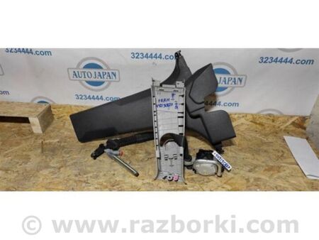 ФОТО Ремінь безпеки для KIA Soul 2 PS (13-18) Київ