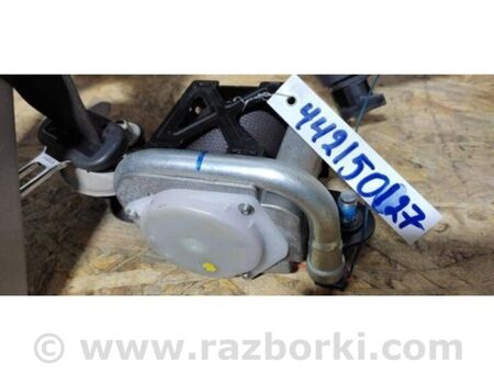 ФОТО Ремінь безпеки для KIA Soul 2 PS (13-18) Київ