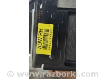 ФОТО Ремінь безпеки для KIA Soul 2 PS (13-18) Київ