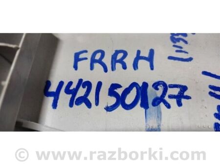 ФОТО Ремінь безпеки для KIA Soul 2 PS (13-18) Київ