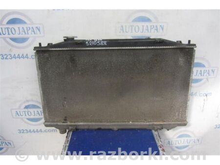 ФОТО Радіатор основний для Honda Accord VIII CU/CP (07-13) Київ